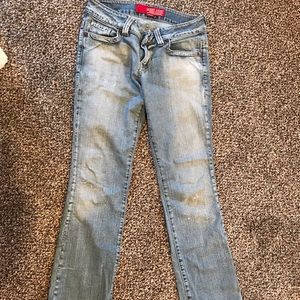 Women’s Guess Jeans